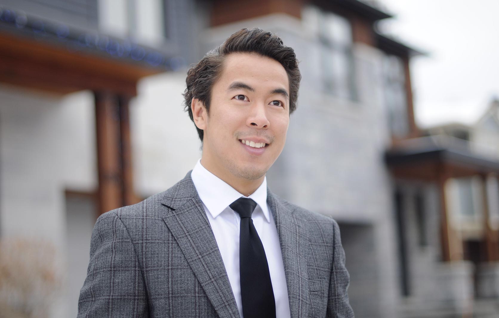 Jason Hoang